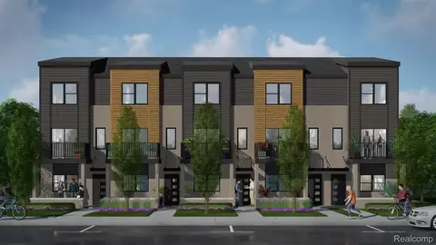 33080 Townhill Rd #10, Farmington, MI 48336