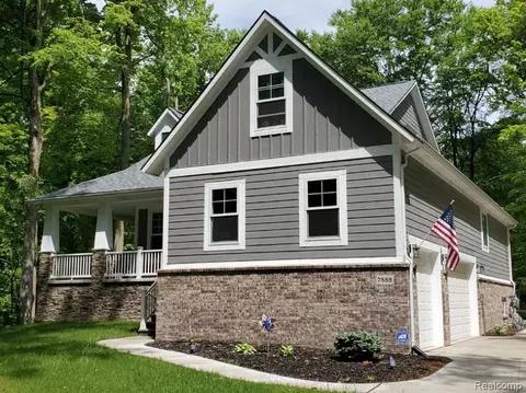 000 Vl N Latson Rd, Oceola, MI 48855