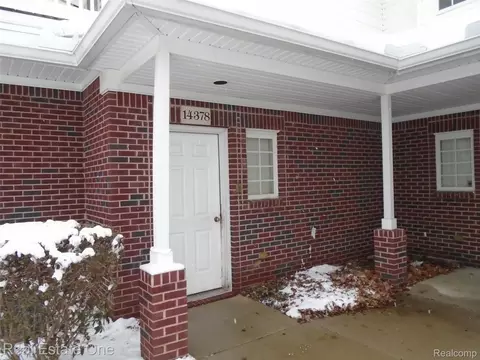 14378 Moravian Manor Cir, Sterling Heights, MI 48312