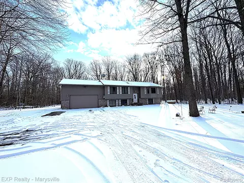 7187 Phillips, Clyde, MI 48049