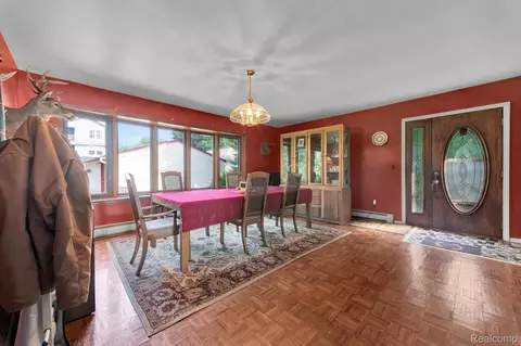 Dining - 429 Edgewater, Algonac, MI 48001 photo 1 of 1