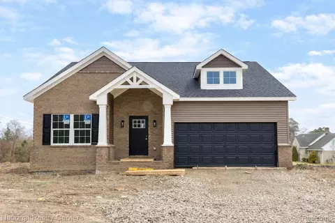 20650 Meadowview St, Livonia, MI 48152