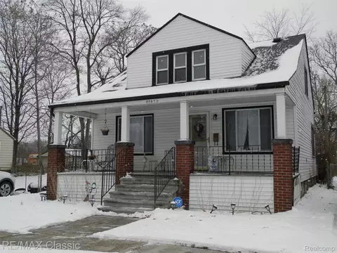 20509 Poinciana, Redford, MI 48240