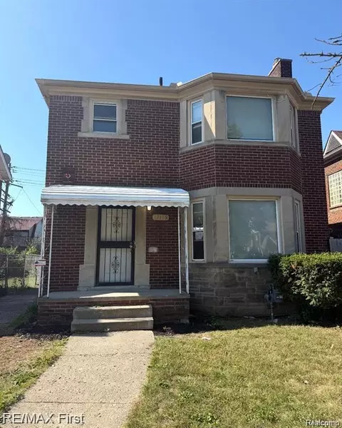 17159 Woodingham Dr, Detroit, MI 48221