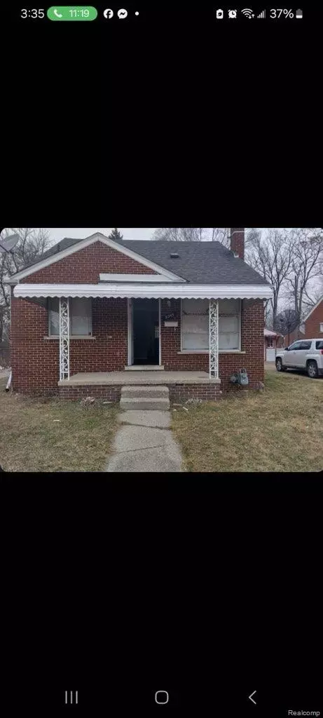 8245 E Hildale St, Detroit, MI 48234