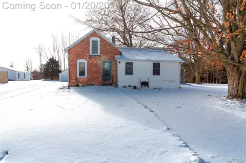 4415 Otter Lake Rd, Marathon, MI 48464