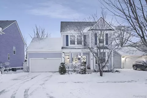 57200 Decora Park Blvd, New Haven, MI 48048