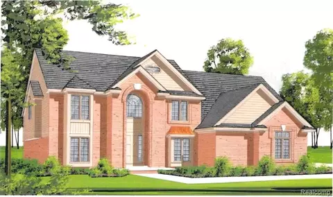 56180 Sailmast Ln, Shelby Township, MI 48315