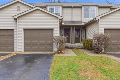 519 E Breckenridge St, Ferndale, MI 48220