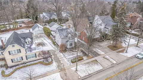 776 Southfield Rd, Birmingham, MI 48009