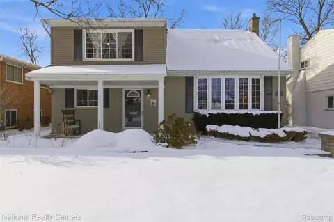3019 Clawson Ave, Royal Oak, MI 48073