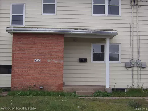 319 Dart St, West Branch, MI 49841