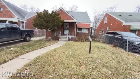 19219 Dean St, Detroit, MI 48234