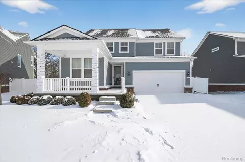 973 Truman Dr, Canton, MI 48188