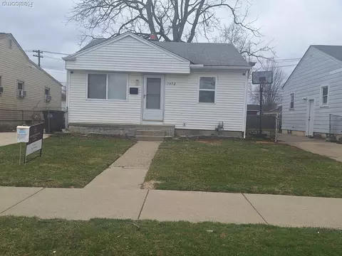 7972 Hipp St, Taylor, MI 48180