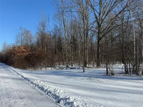 00 Smiths Creek Rd Smiths Creek Rd, Kimball, MI 48074