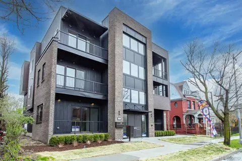 4130 Trumbull St #6, Detroit, MI 48208