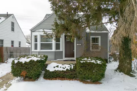 515 Farmdale St, Ferndale, MI 48220