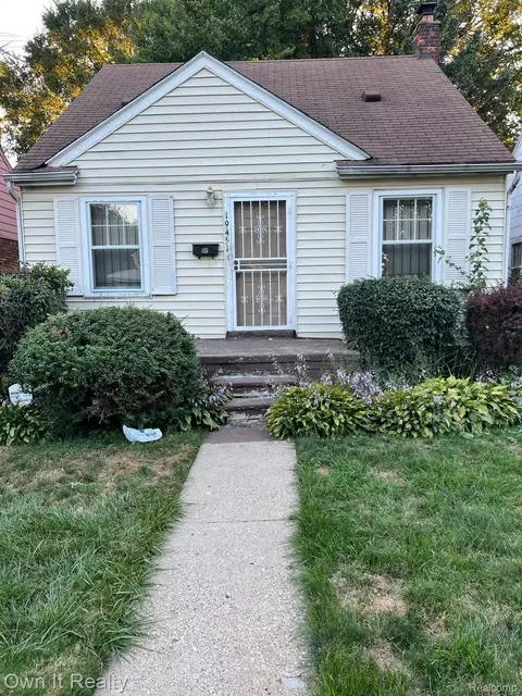 19451 Conley St, Detroit, MI 48234
