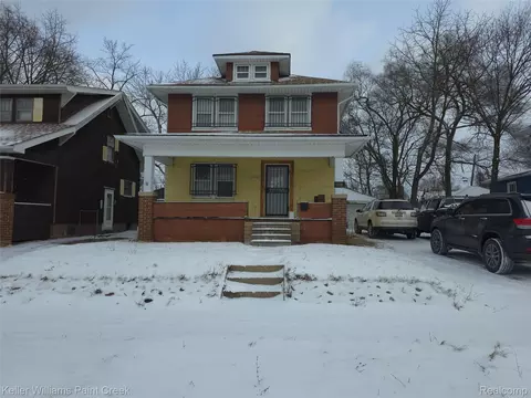 2410 Flushing Rd, Flint, MI 48504