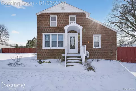 42205 E Huron River Dr, Van Buren, MI 48111
