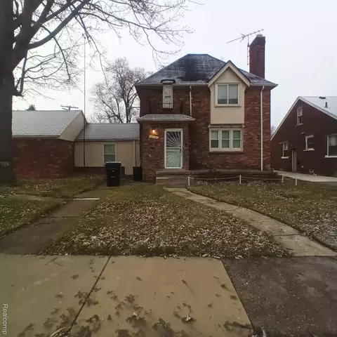 11137 Balfour Rd, Detroit, MI 48224