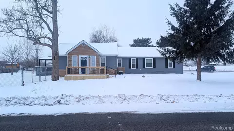 11012 Duffield Rd, Gaines, MI 48436