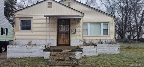 3315 Fulton St, Saginaw, MI 48601