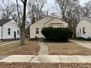 19944 Faust Ave, Detroit, MI 48219