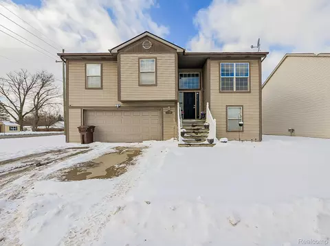 Exterior - 34460 Van Born Rd, Wayne, MI 48184 photo 5 of 5