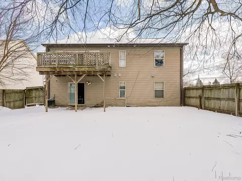 Exterior - 34460 Van Born Rd, Wayne, MI 48184 photo 4 of 5