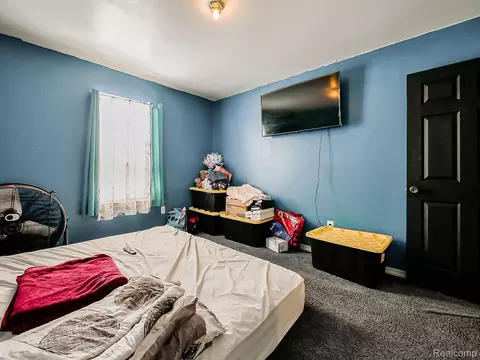 Bedroom - 34460 Van Born Rd, Wayne, MI 48184 photo 4 of 7