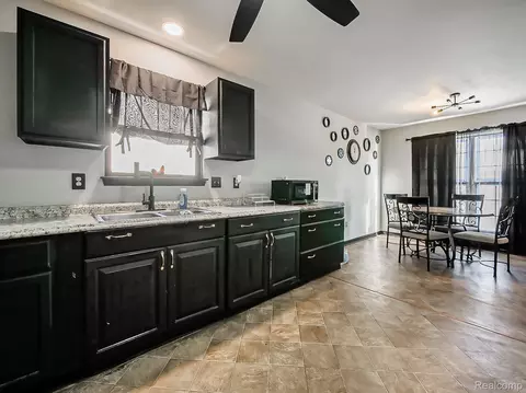 Kitchen - 34460 Van Born Rd, Wayne, MI 48184 photo 2 of 2