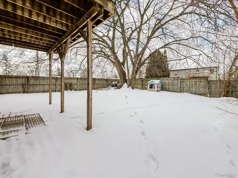 Exterior - 34460 Van Born Rd, Wayne, MI 48184 photo 3 of 5