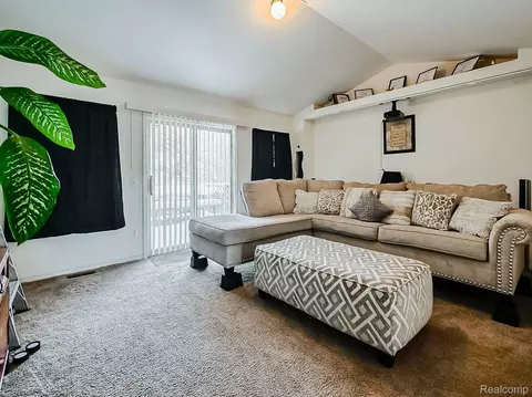 Living - 34460 Van Born Rd, Wayne, MI 48184 photo 1 of 3