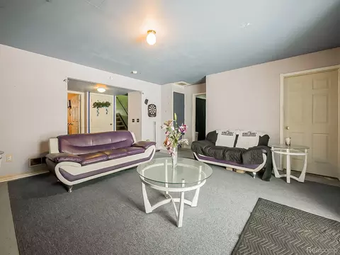 Living - 34460 Van Born Rd, Wayne, MI 48184 photo 3 of 3