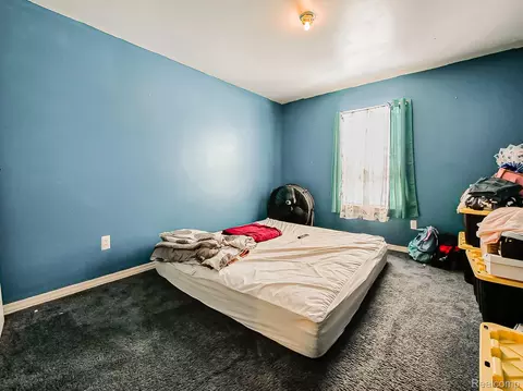 Bedroom - 34460 Van Born Rd, Wayne, MI 48184 photo 3 of 7