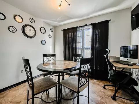 Dining - 34460 Van Born Rd, Wayne, MI 48184 photo 1 of 1