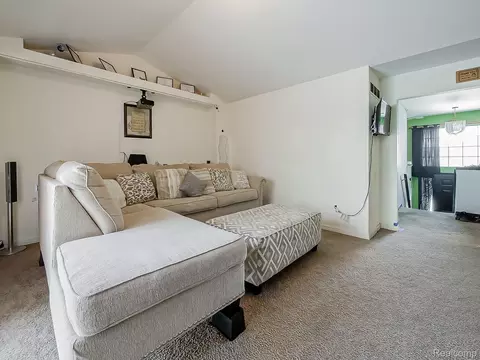 Living - 34460 Van Born Rd, Wayne, MI 48184 photo 2 of 3