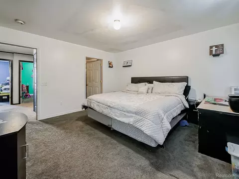 Bedroom - 34460 Van Born Rd, Wayne, MI 48184 photo 7 of 7