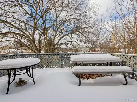 Exterior - 34460 Van Born Rd, Wayne, MI 48184 photo 2 of 5