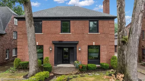 18934 Fairfield St, Detroit, MI 48221