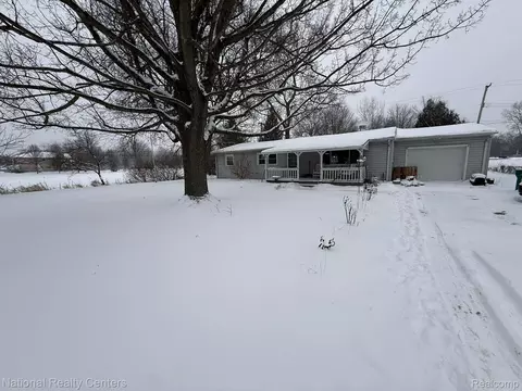38695 Judd Rd, Belleville, MI 48111