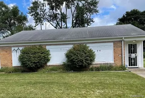723 Mckeighan Ave, Flint, MI 48507