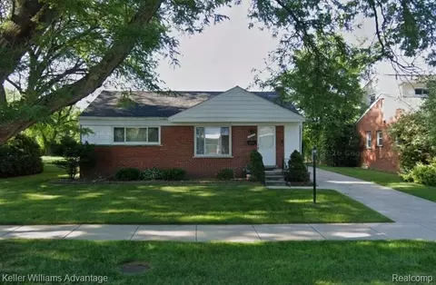 26227 Kenneth, Redford, MI 48239