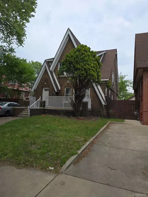 24 Linden St, River Rouge, MI 48218