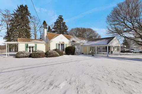 301 E Monroe St, Durand, MI 48429