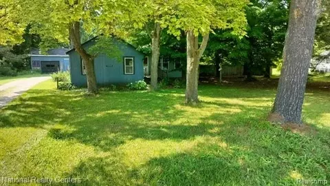3309 Rabidue, Clyde, MI 48049