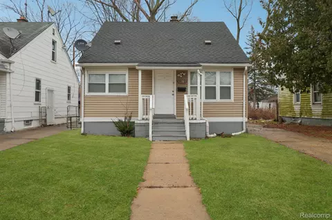 9072 Burt Rd, Detroit, MI 48228