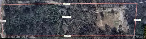 5550 Fisher Rd, Oceola, MI 48855